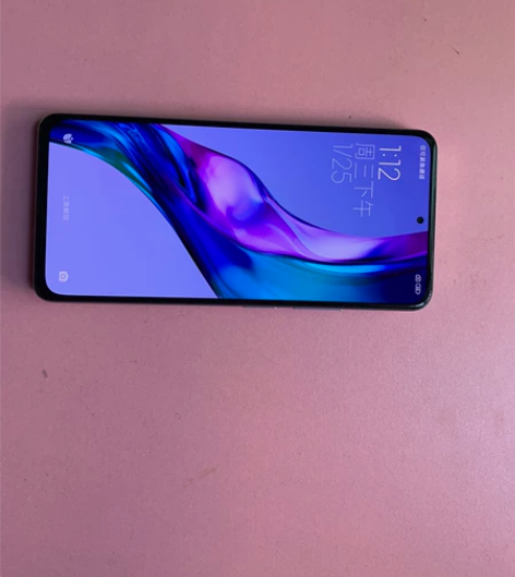 红米k40pro 8加256g的，成色很新...
