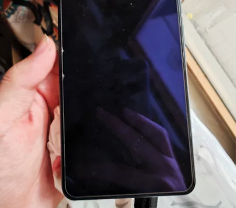 红米k40pro 8+256 幻境版本,这...