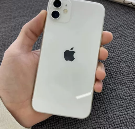 苹果 11 pro Max 双卡国行手机苹...