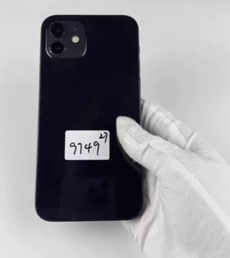 苹果(apple) iPhone 12 6...