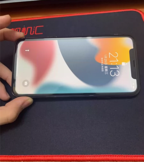 国行苹果11 128g 功能全部正常 换原...