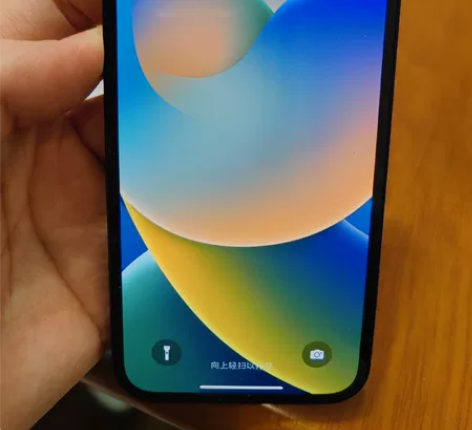 苹果12 国行64g 功能都好 成色还可以...