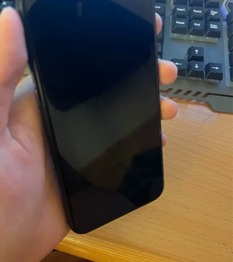 iphone 11 pro 256 ,国行...