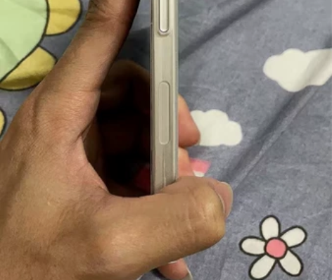 苹果12mini  美版白色128G  无...