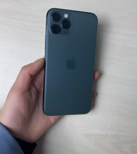 11pro  国行  256g  电池87...