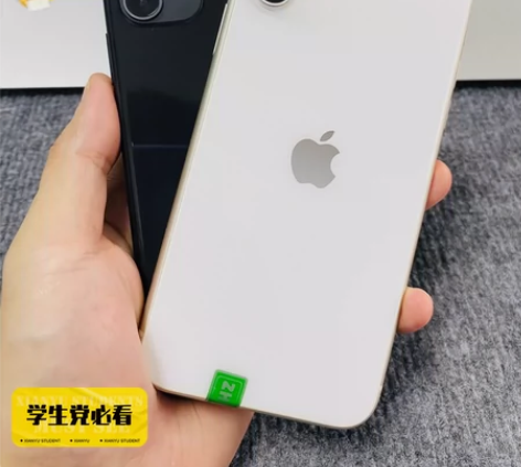 iPhone11 绿色 苹果11纯原有面容...
