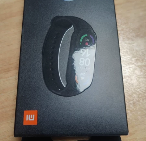 来自未来的小米手环9 [旺柴][旺柴][旺...