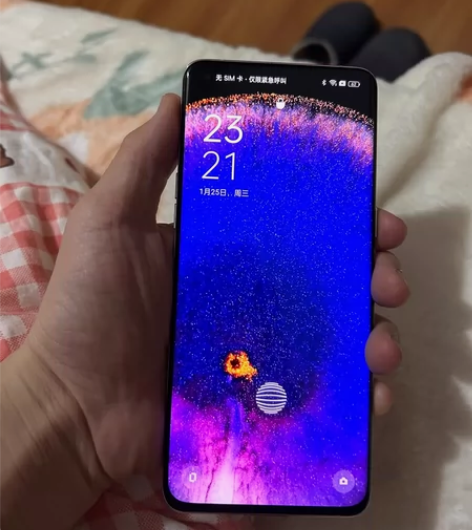 oppo find x5 pro 骁龙8处...