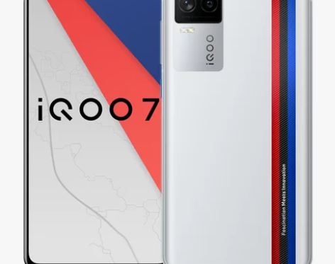 vivo iQOO 7 5G手机 vivo...