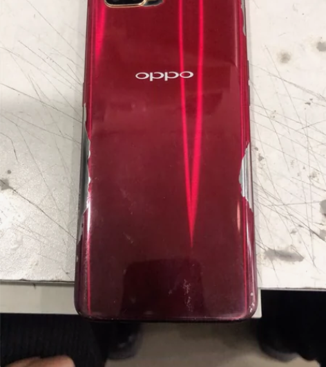 oppok1  内存4加64g 掉漆严重，...