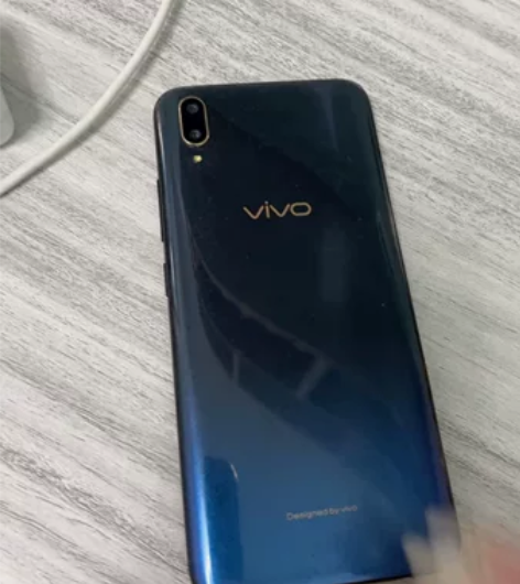 VIVO VIVO X21S 更换过屏幕，...