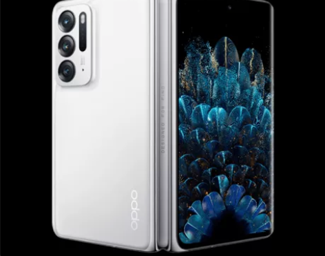 OPPO Find N 12G+512G ...