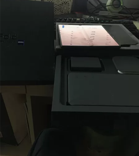 个人出vivo X Fold 12+256...