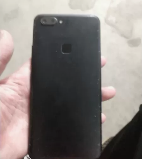 VIVO vivo X20 感兴趣的话点“...