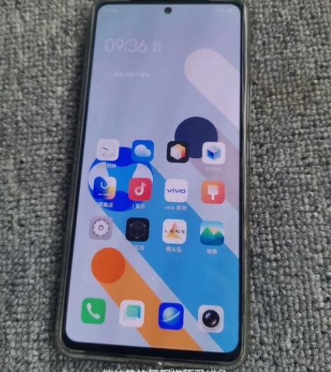 iqoo neo5 vivo手机，8+12...