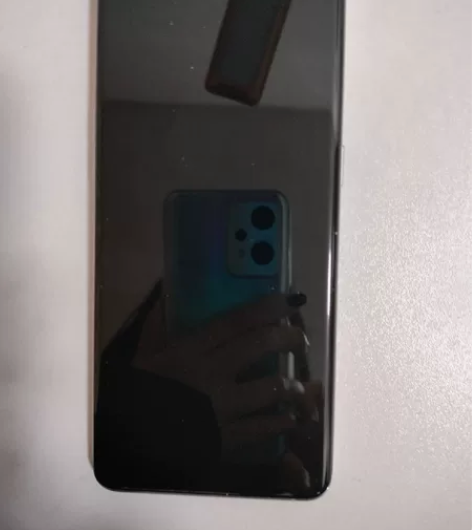 出OPPO findx3 白色 8+256...