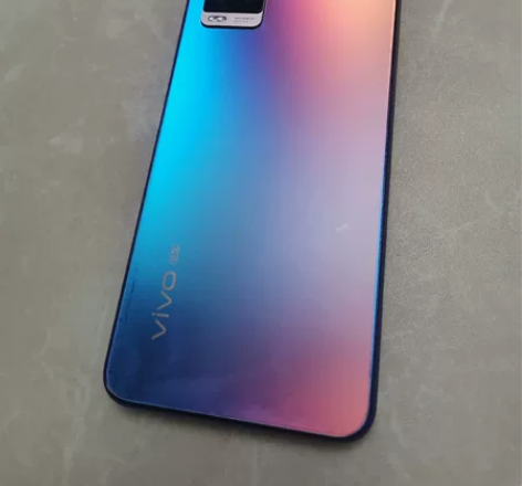 vivo s7(5G)  8+128G 全...