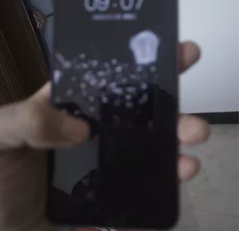 OPPOr17手机 8+128G妈妈自用，...