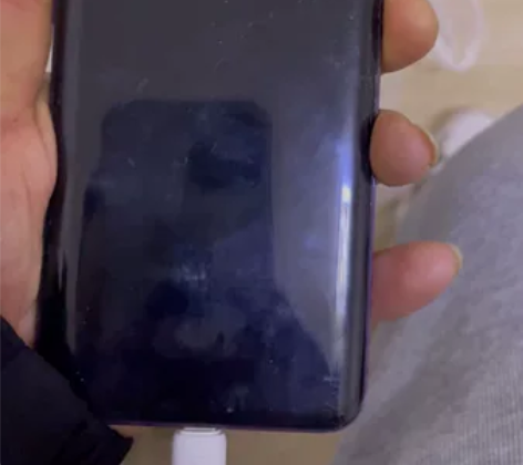 OPPO Find X红色，8+128G，...