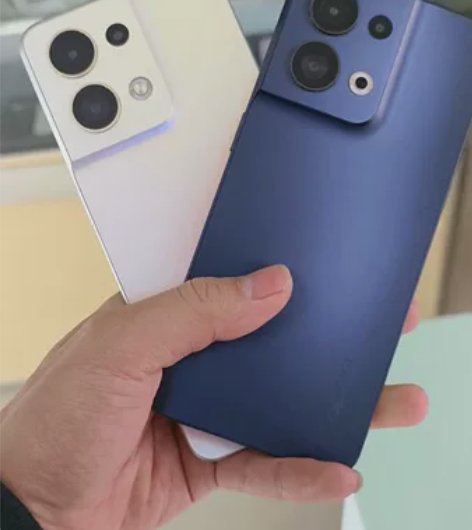 未使用OPPO Reno8Pro+ 12+...