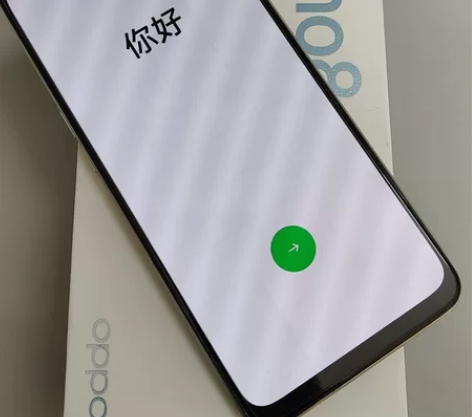 OPPO Reno8 8+128GB 微醺...
