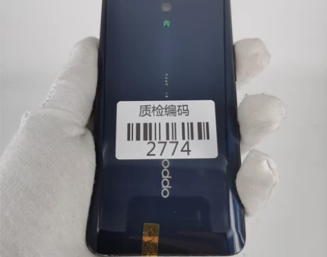 【新春特惠】OPPO Reno 极夜黑 8...
