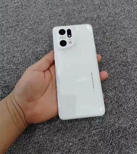 OPPO Find X5 99新 全原装 ...