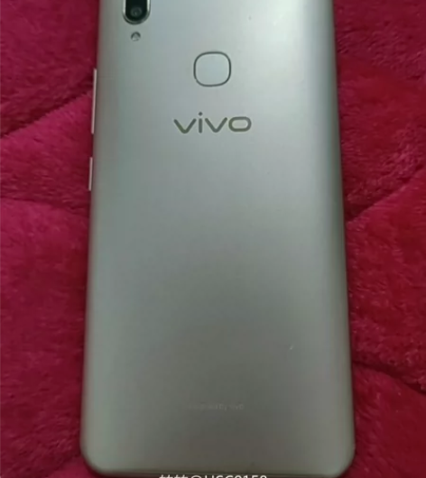 vivoY85a没有怎么用,4+64.工作...