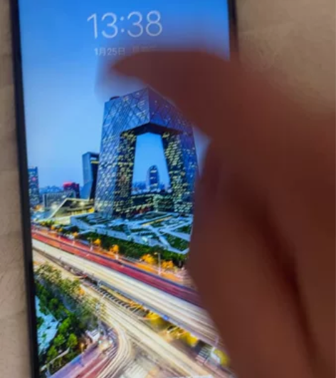 vivo s7e 8+128G 手机更换一...