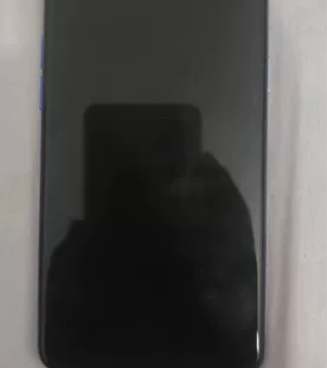 OPPO Reno3 5G。8+128版本...