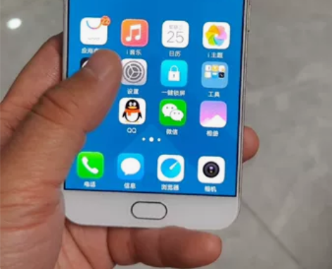 vivo x9 4+128g双卡全网4g手...