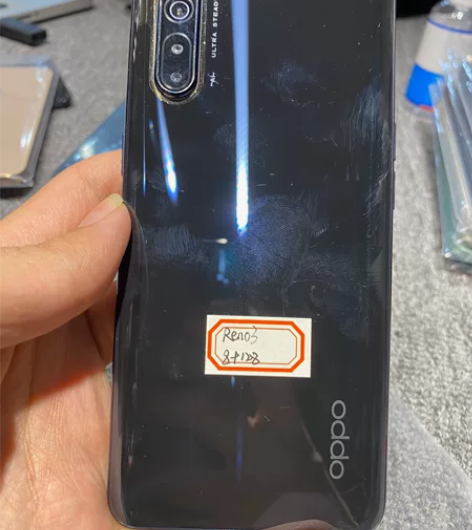 OPPO Reno3（5G）8+128G ...