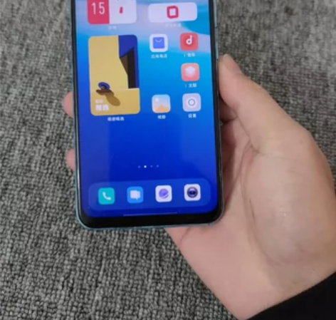 VIVO Z6  8+128 原装机  高...