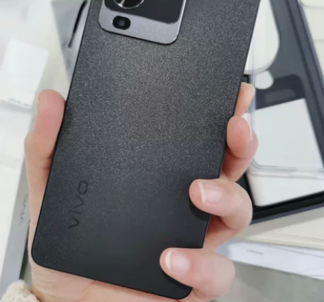 vivo s15 12+256g 在保30...