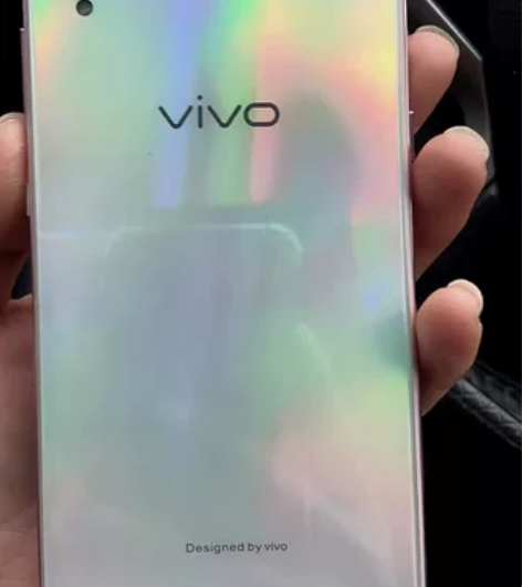 二手手机vivoX23正品8G+128G全...