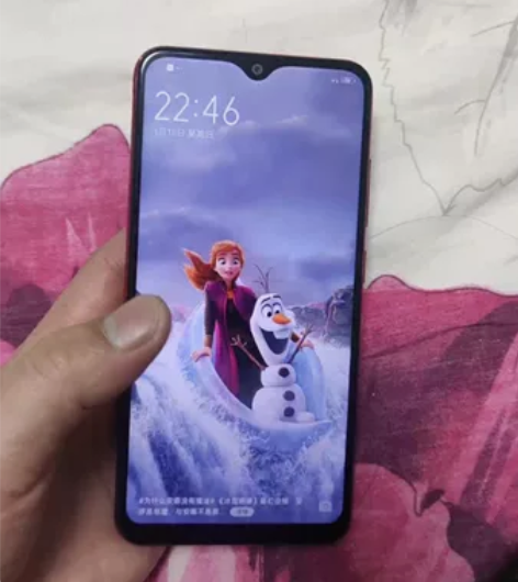 vivo二手正品便宜 y93 Y93S全面...