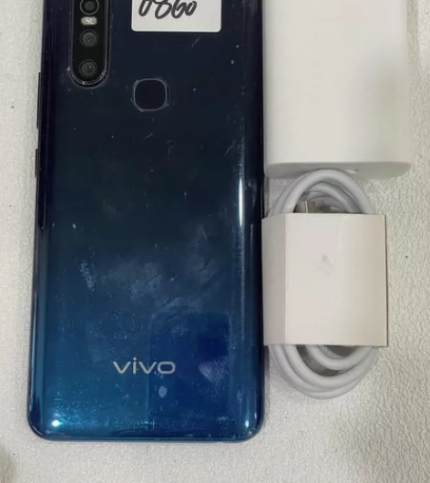 vivo S1（6GB/256GB/全网通...