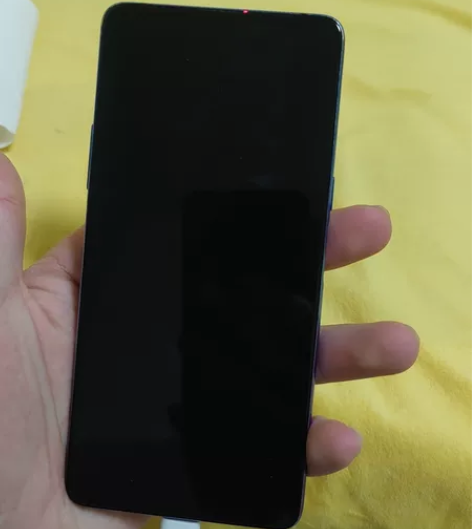 努比亚x二手手机闲置,9成新,边框有划痕,...