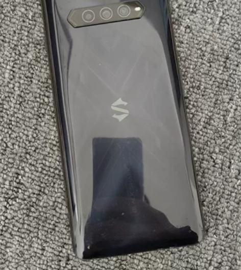 黑鲨4 高配8+256g 非小米11pro...