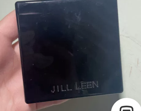 【大四毕业甩卖】JILL LEEN双色修容...