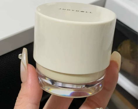 新品Judydoll橘朵橘子海妆前霜妆前乳...