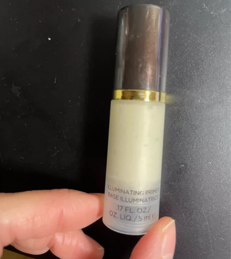 tom ford tf隔离中样5ml 用一...