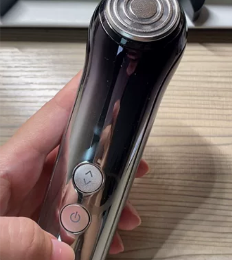 雅萌ACE四环变频美容仪 20年刚出的时候...