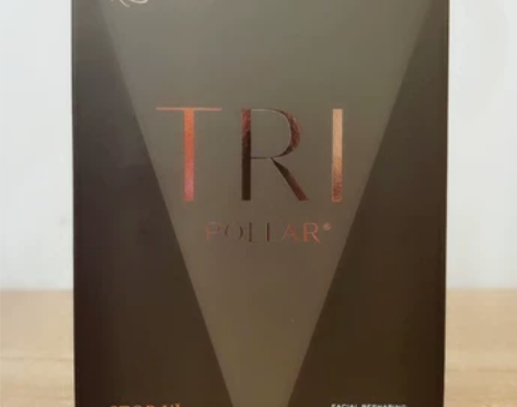 9新初普tripollar stopX美容...