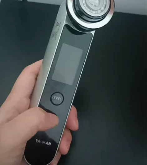 yaman日本专柜正品美容仪 专柜正品，全...