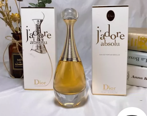 专柜品质Dior迪奥真我香水EDP abs...