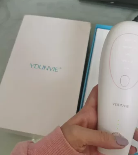 易科美YDUNVIE点阵美容仪激光祛斑家用...