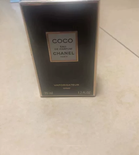 香奈儿coco香水 感兴趣的话点“我想要”...