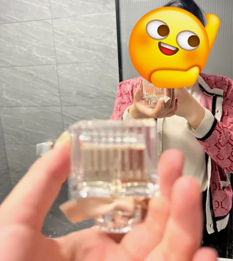 香水，蔻依肉丝带，20ml，海淘入，用量如...