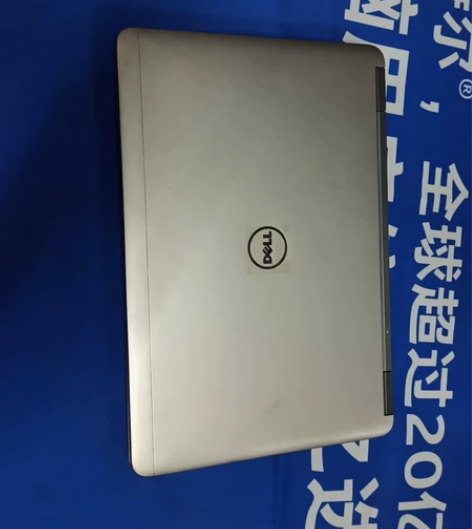 戴尔e7240笔记本电脑  不邮寄 处理器...